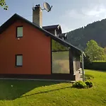 Feriehus Garden View Drienica