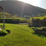 Garden View * Drienica