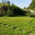 Garden View Feriehus Drienica