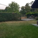 Feriehus Garden View Drienica