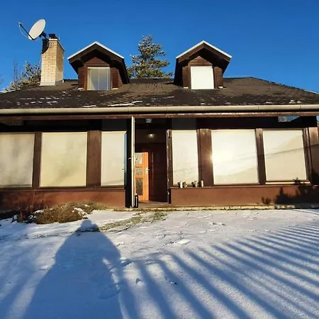 Garden View * Drienica