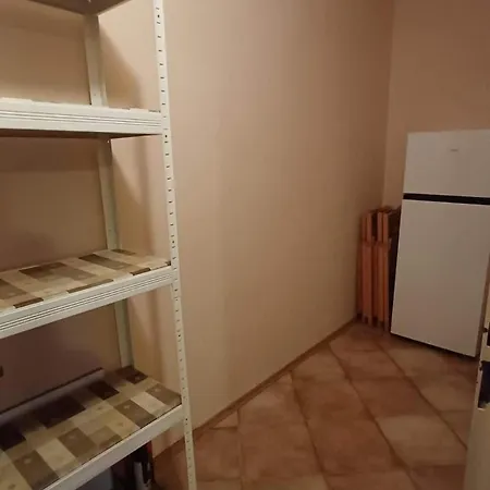 펜션 Garden View Drienica