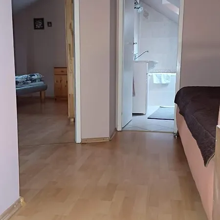 펜션 Garden View Drienica