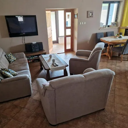 Garden View Drienica