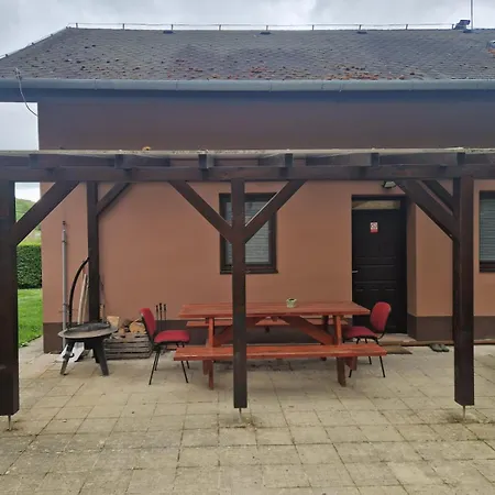 Garden View Holiday home *