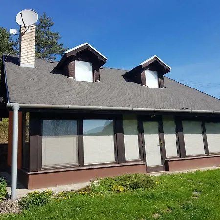 펜션 Garden View *