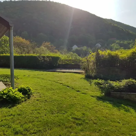 Garden View * Drienica