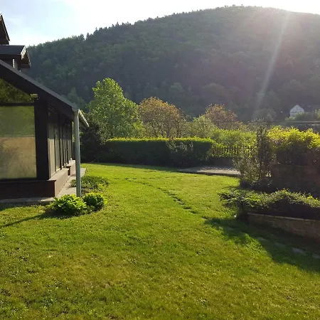 Garden View * Drienica