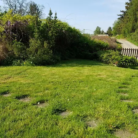 Garden View Holiday home Drienica