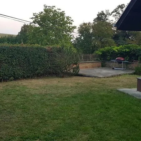 펜션 Garden View Drienica