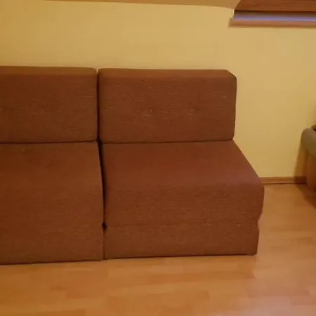 펜션 Garden View *