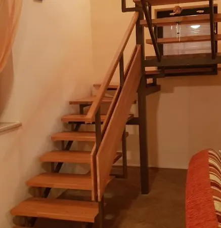 펜션 Garden View Drienica