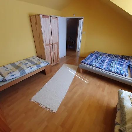 펜션 Garden View Drienica