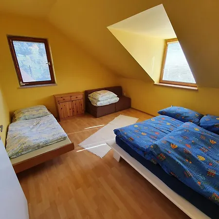 Garden View Drienica