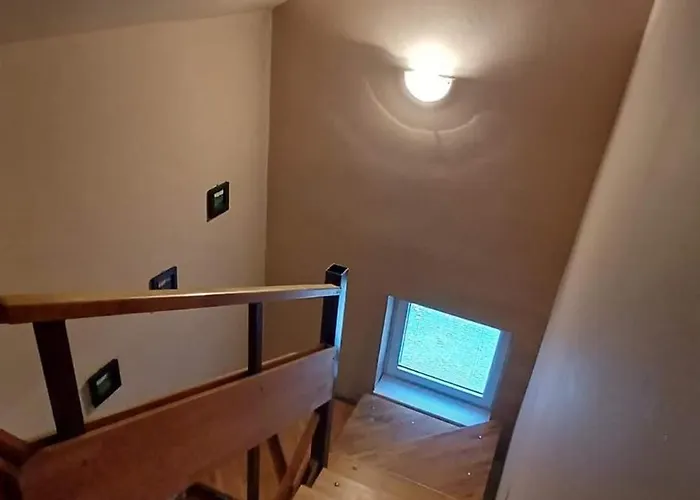 Garden View Nyaraló